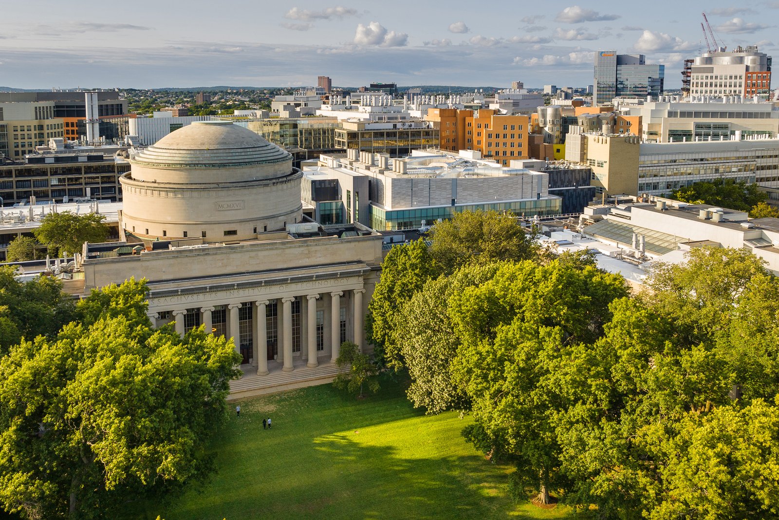 MIT announces the initiative for new production