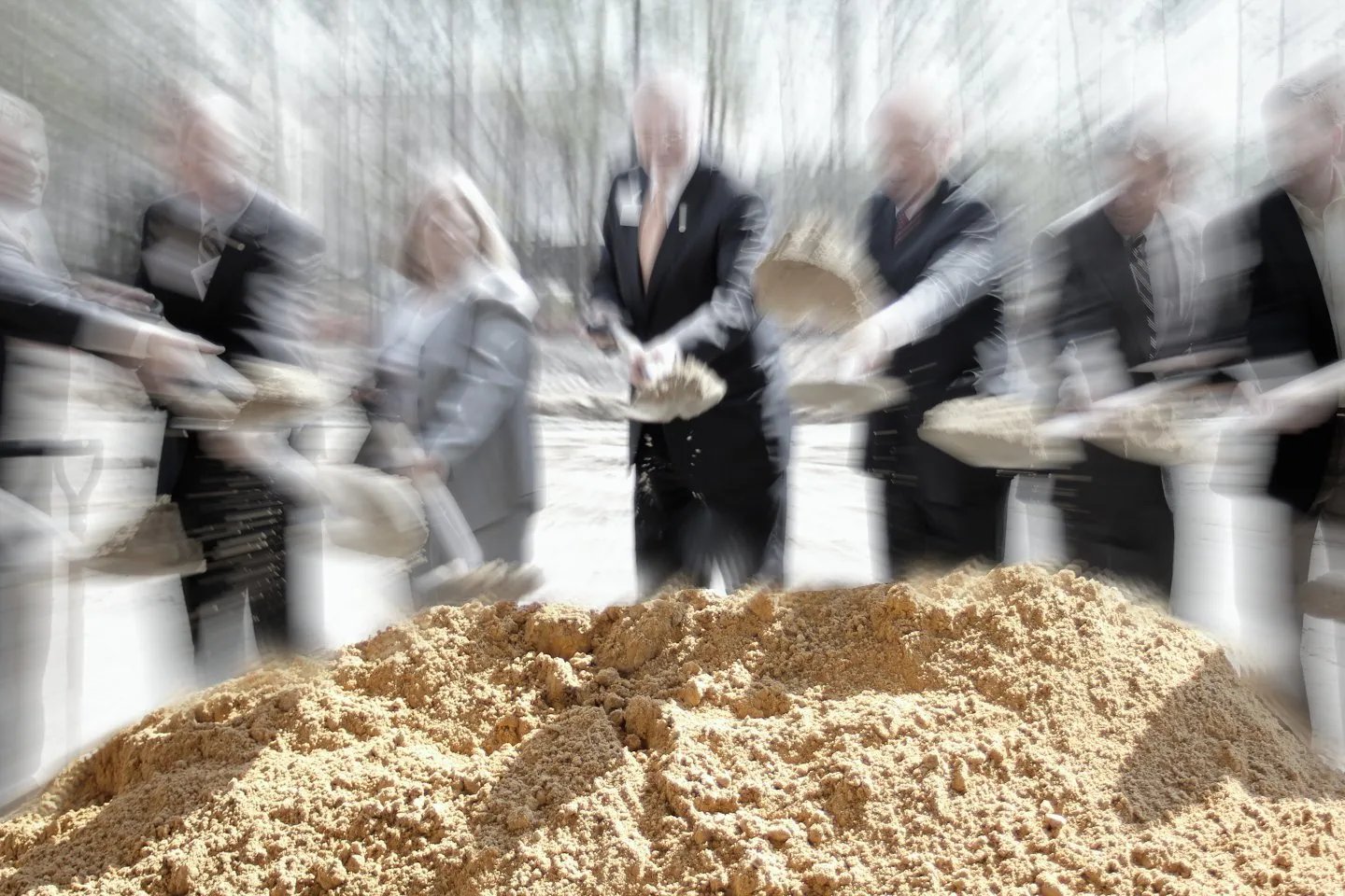 Data center construction: implications for corporate strategy in 2026